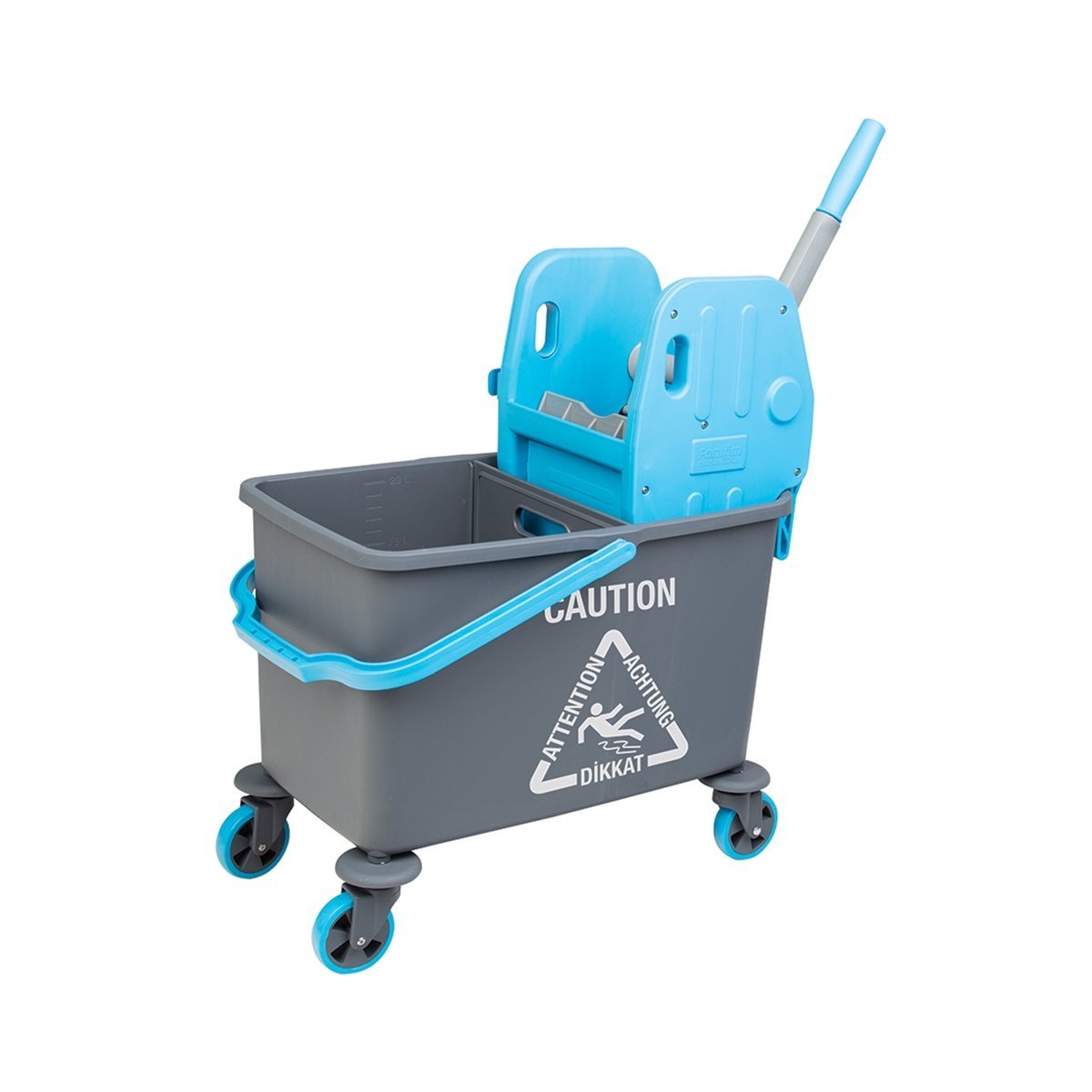 FANTOM PROCART JET 701S JET TEM.SETİ TEK KOV.&PRES