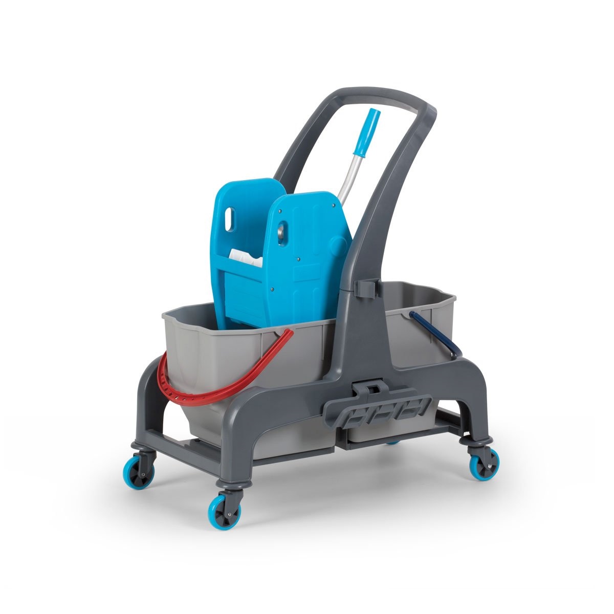FANTOM PROCART JET 720S TEMİZLİK SETİ 