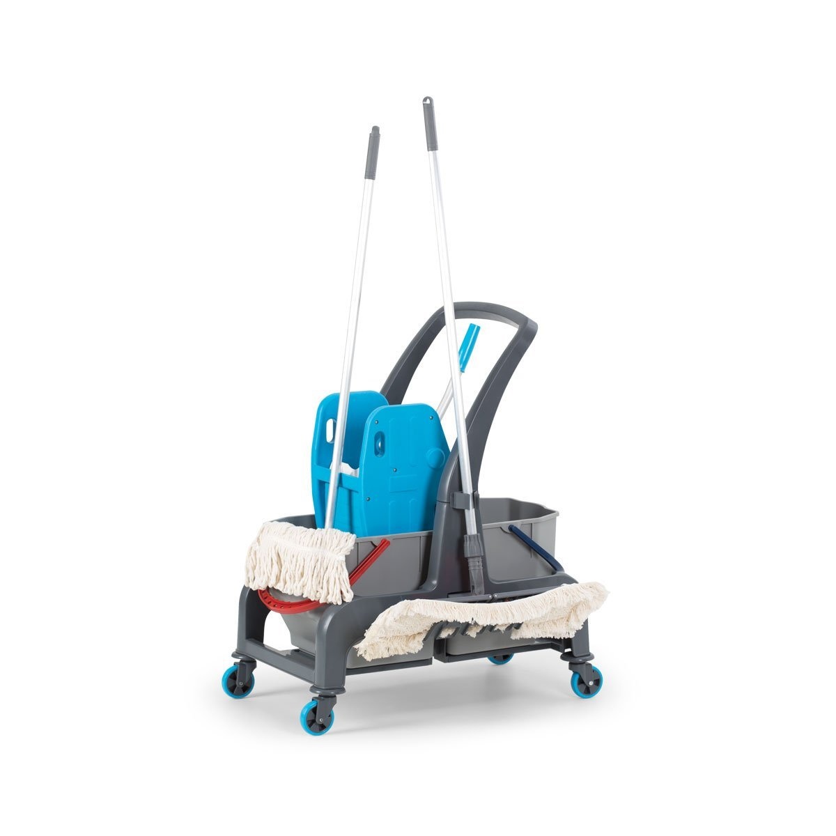 FANTOM PROCART JET 720S TEMİZLİK SETİ 