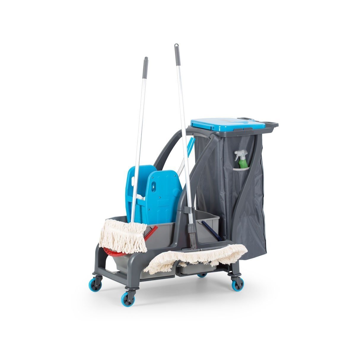 FANTOM PROCART JET 735S TEMİZLİK SETİ