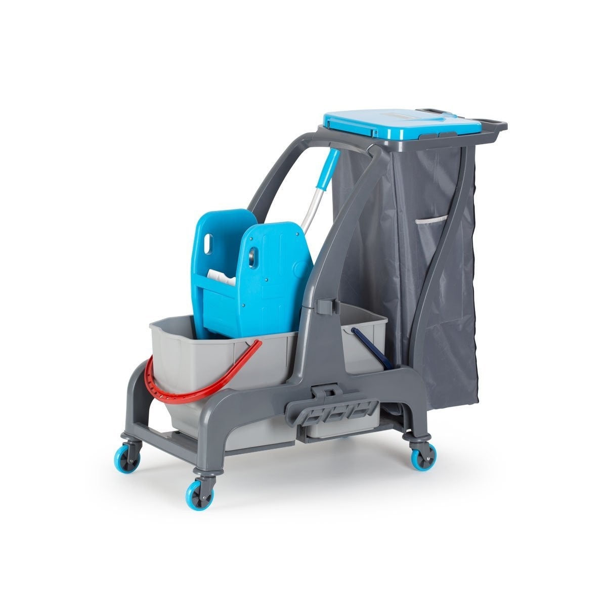 FANTOM PROCART JET 735S TEMİZLİK SETİ
