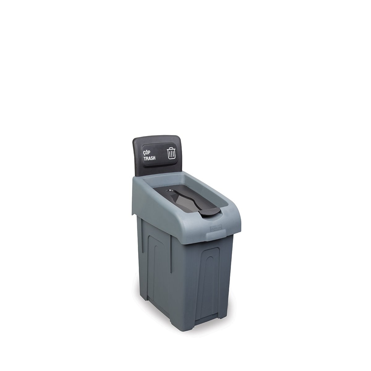 FANTOM PROCYCLE 32 MİNİ ÇÖP  ATIK KOVASI 