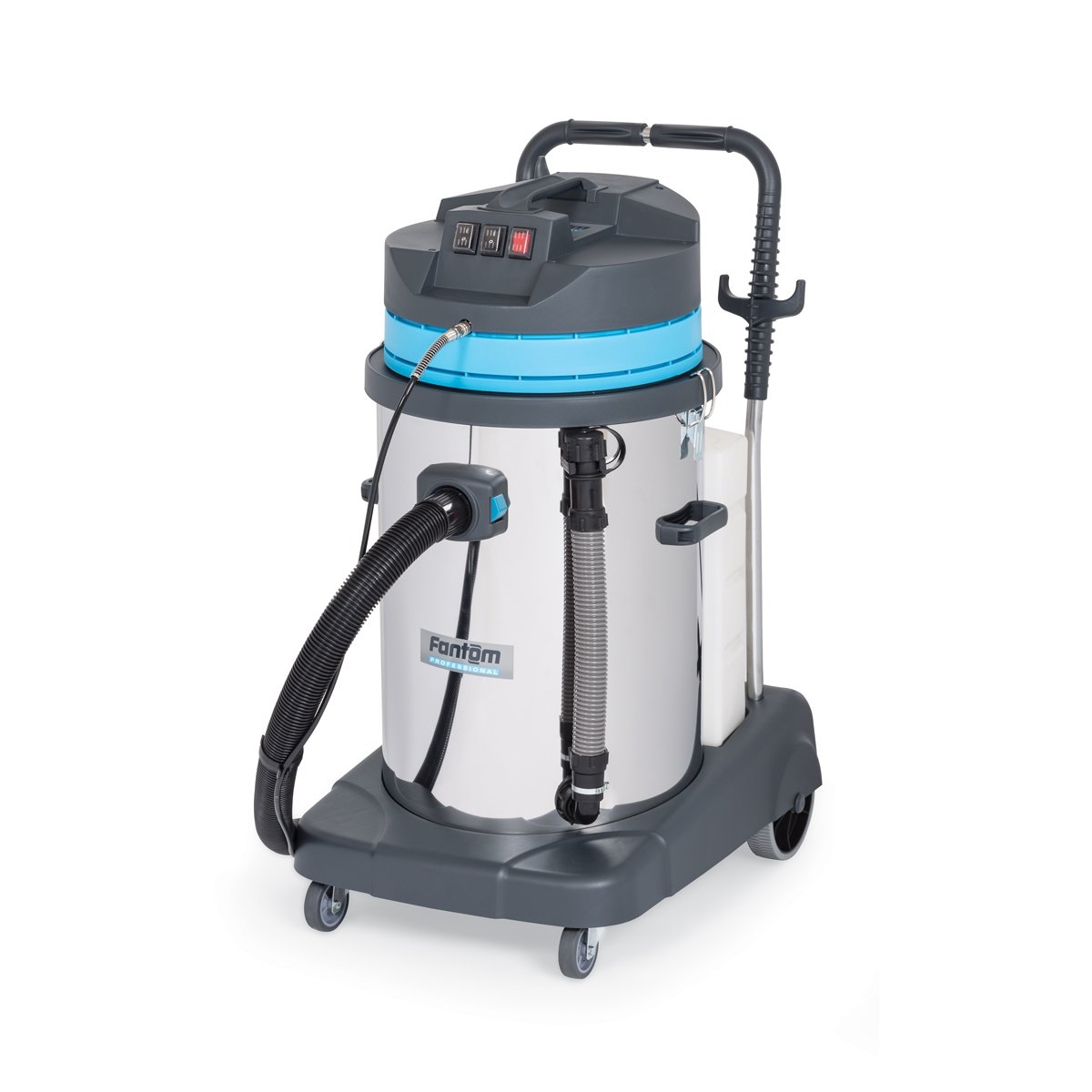 FANTOM PROMAX 800CM2  PROFESYONEL HALI YIKAMA MAK.