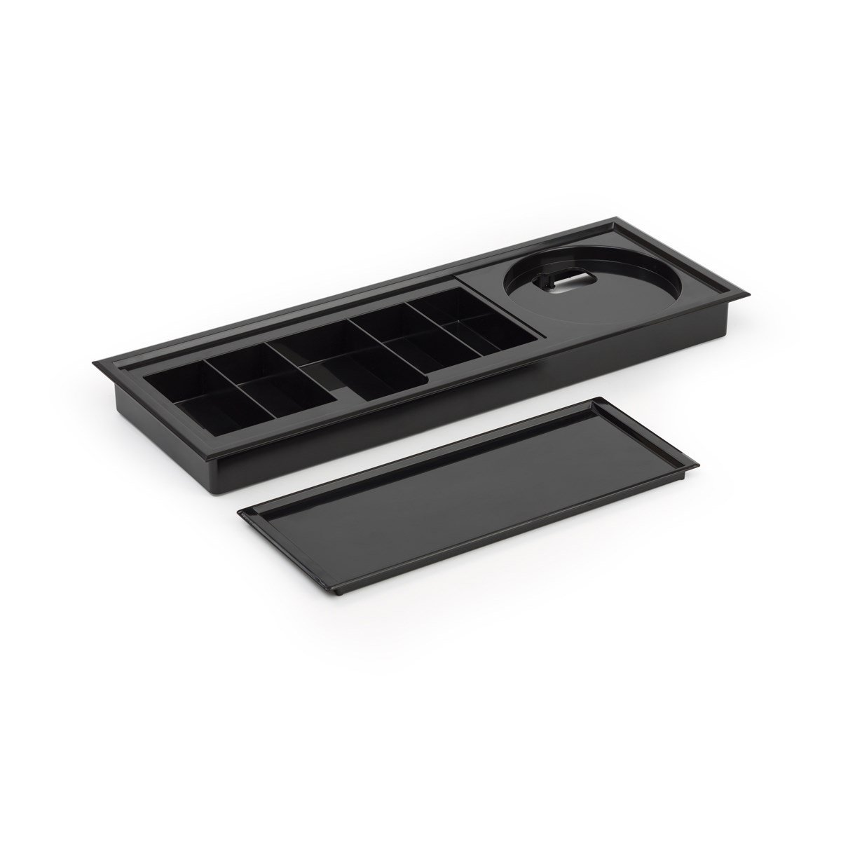 FANTOM PROTRAY 2015 TP PROFESYONEL İKRAM TEPSİSİ