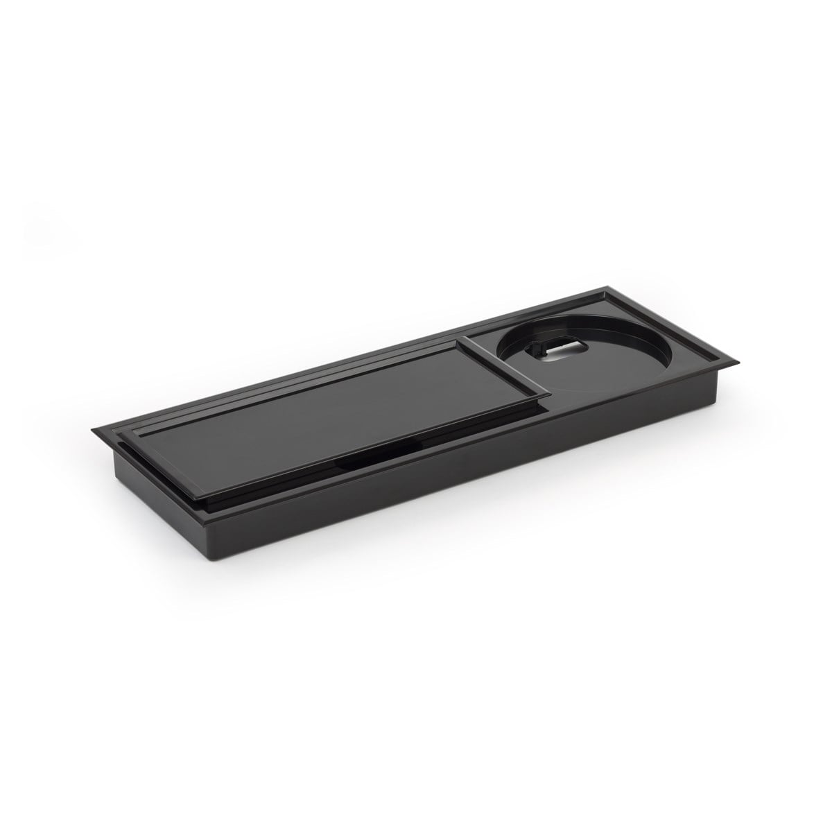 FANTOM PROTRAY 2015 TP PROFESYONEL İKRAM TEPSİSİ
