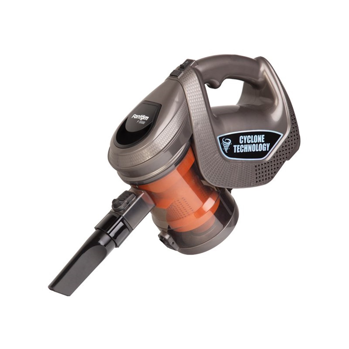 FANTOM PROVAC P 5000 SİKLONİK ELEKTRIK SÜPÜRGESİ 