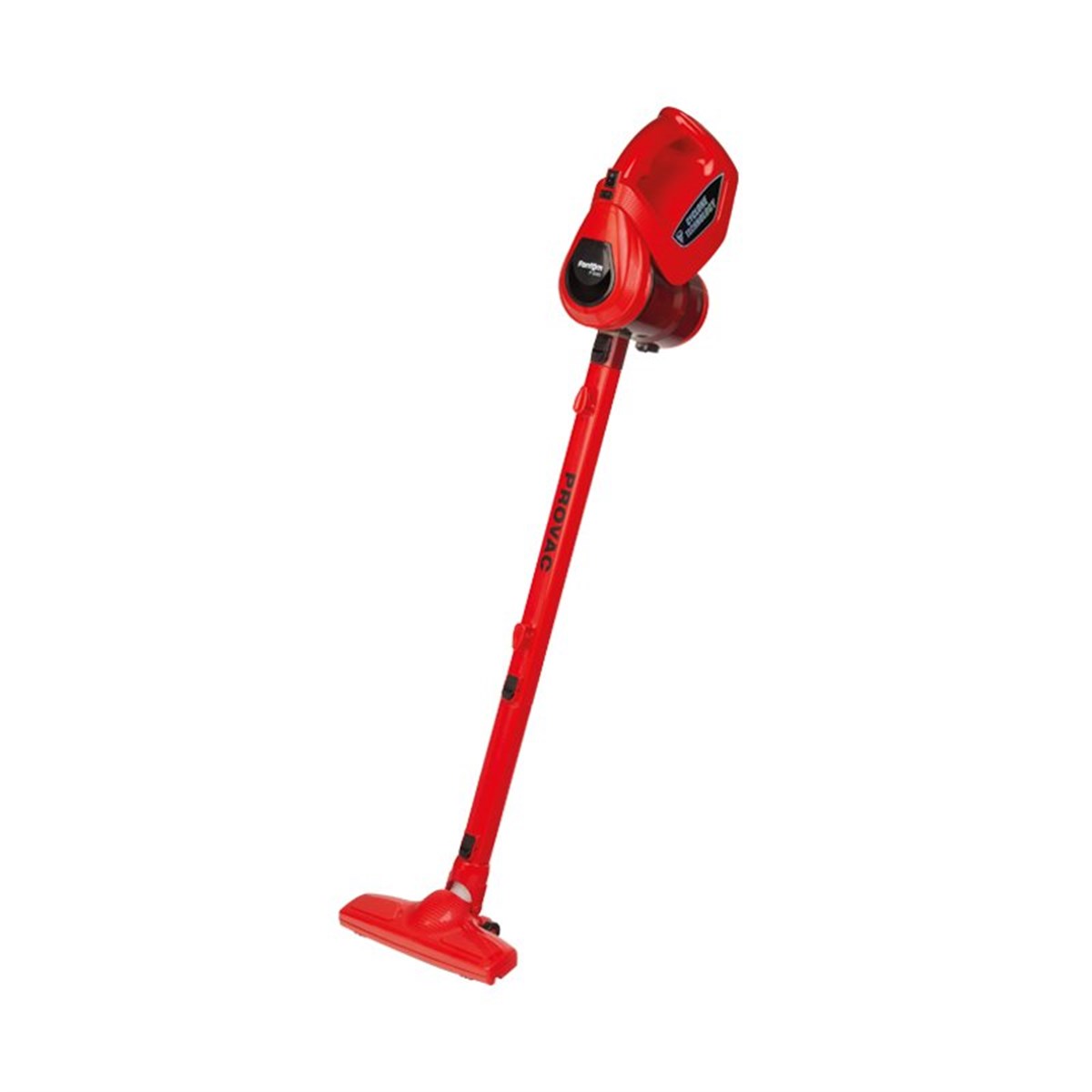FANTOM PROVAC P 5000 SİKLONİK ELEKTRIK SÜPÜRGESİ 