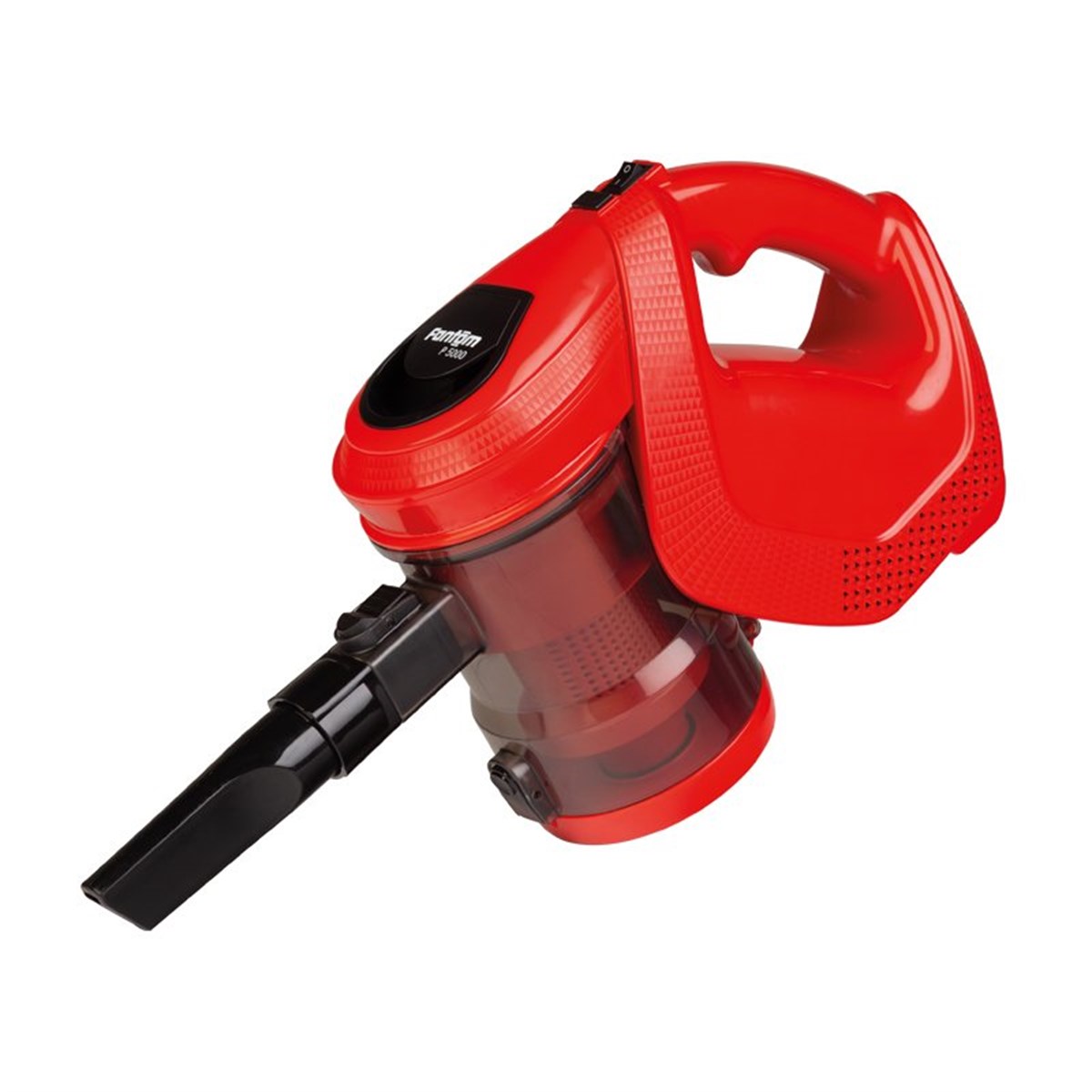 FANTOM PROVAC P 5000 SİKLONİK ELEKTRIK SÜPÜRGESİ 