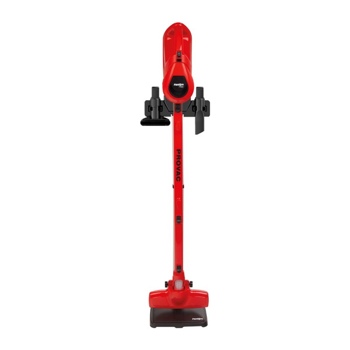FANTOM PROVAC P 5000 SİKLONİK ELEKTRIK SÜPÜRGESİ 