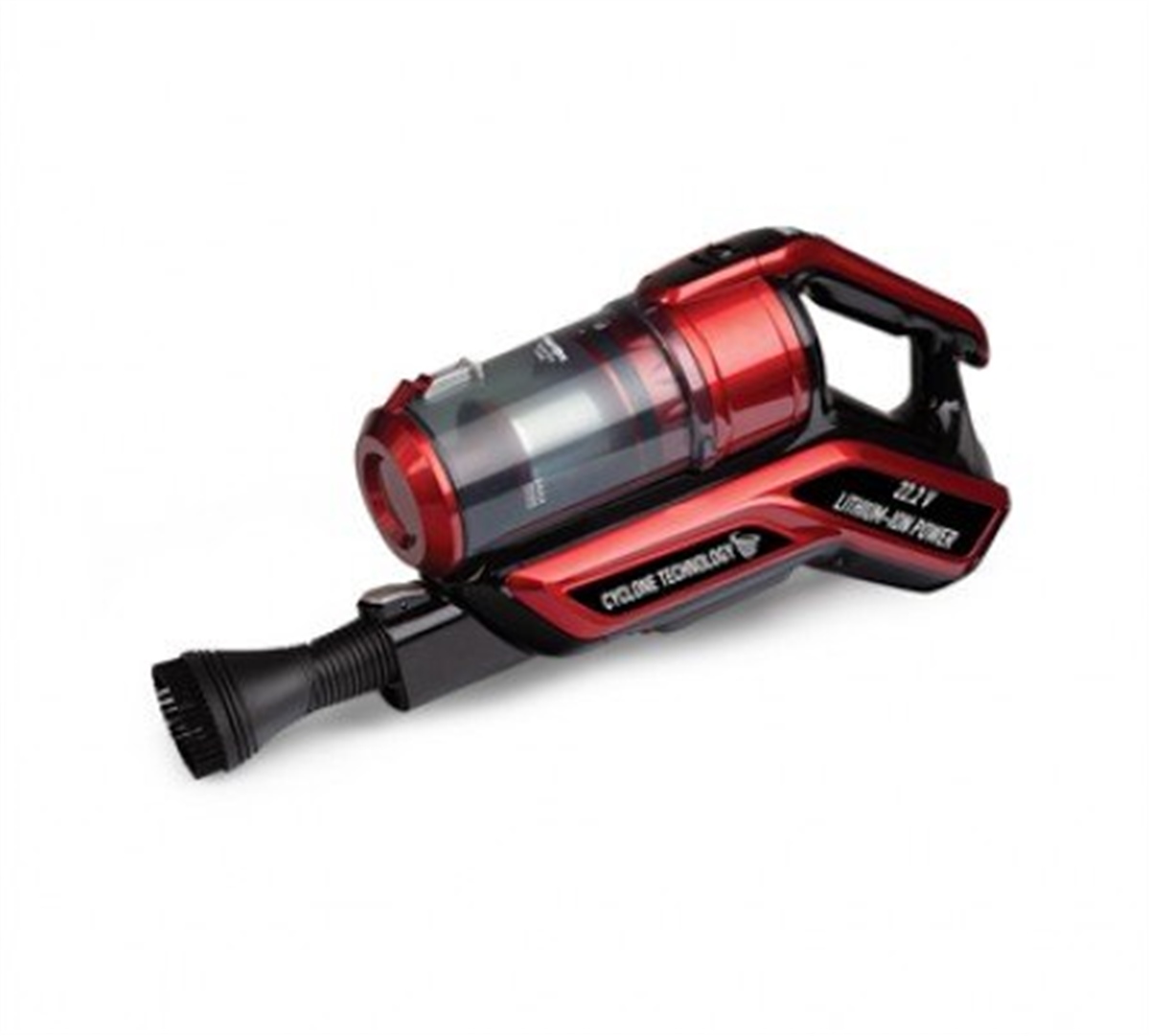 FANTOM QUANTUM P 2049 ŞARJLI  ELEKTRİKLİ  SÜPÜRGE