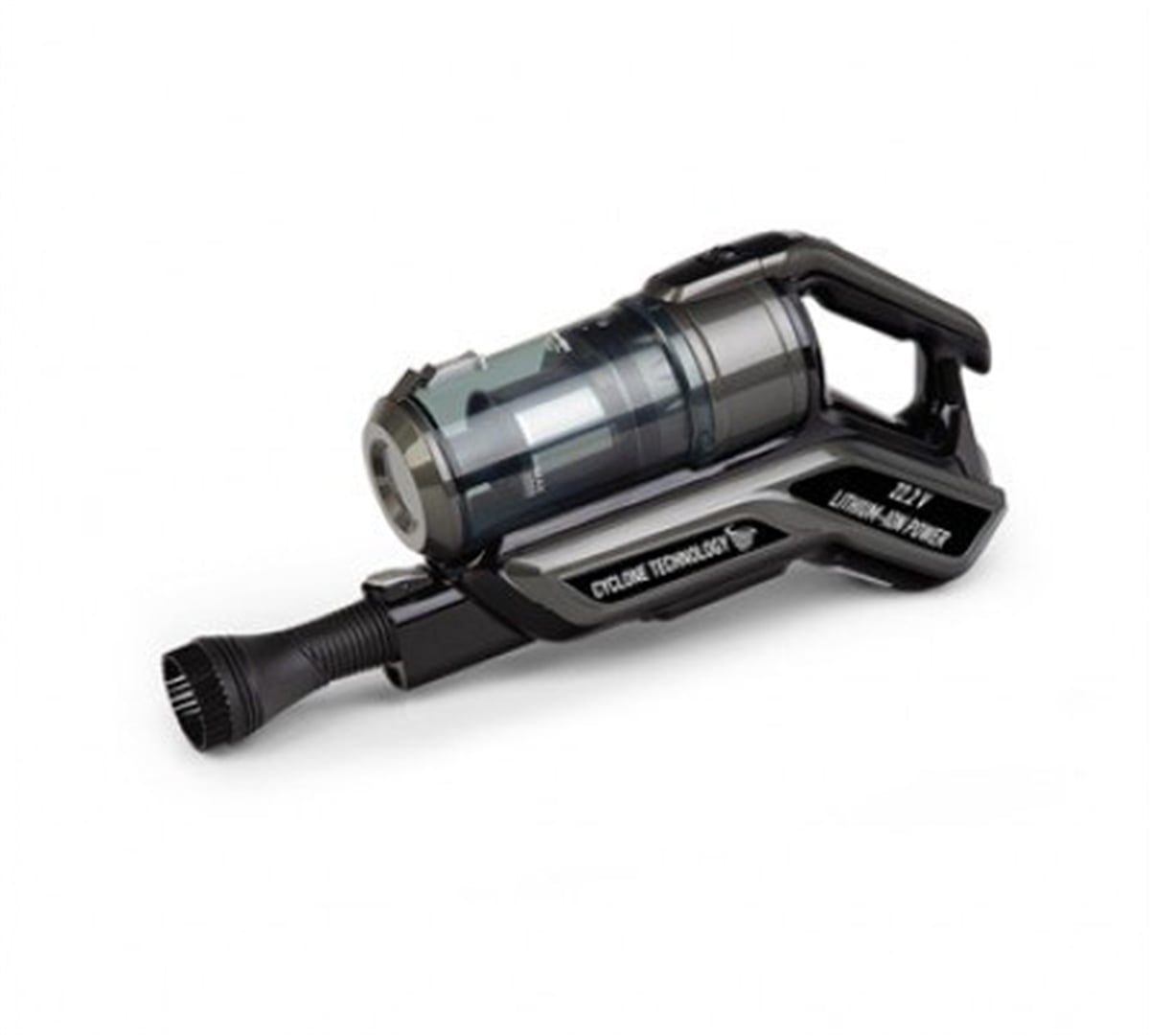 FANTOM QUANTUM P 2049 ŞARJLI  ELEKTRİKLİ  SÜPÜRGE