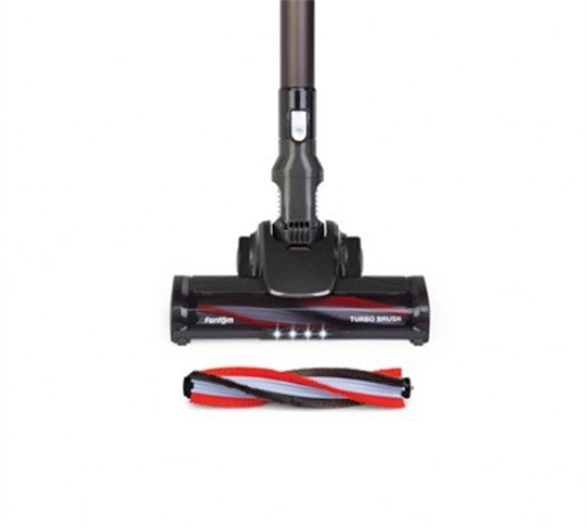 FANTOM QUANTUM P 2049 ŞARJLI  ELEKTRİKLİ  SÜPÜRGE