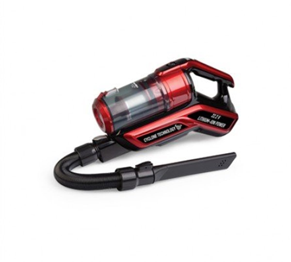 FANTOM QUANTUM P 2049 ŞARJLI  ELEKTRİKLİ  SÜPÜRGE