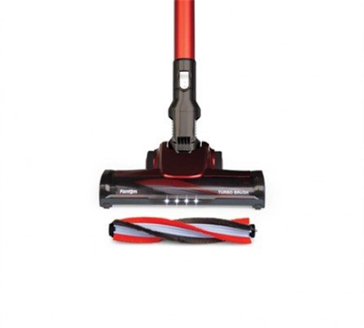 FANTOM QUANTUM P 2049 ŞARJLI  ELEKTRİKLİ  SÜPÜRGE