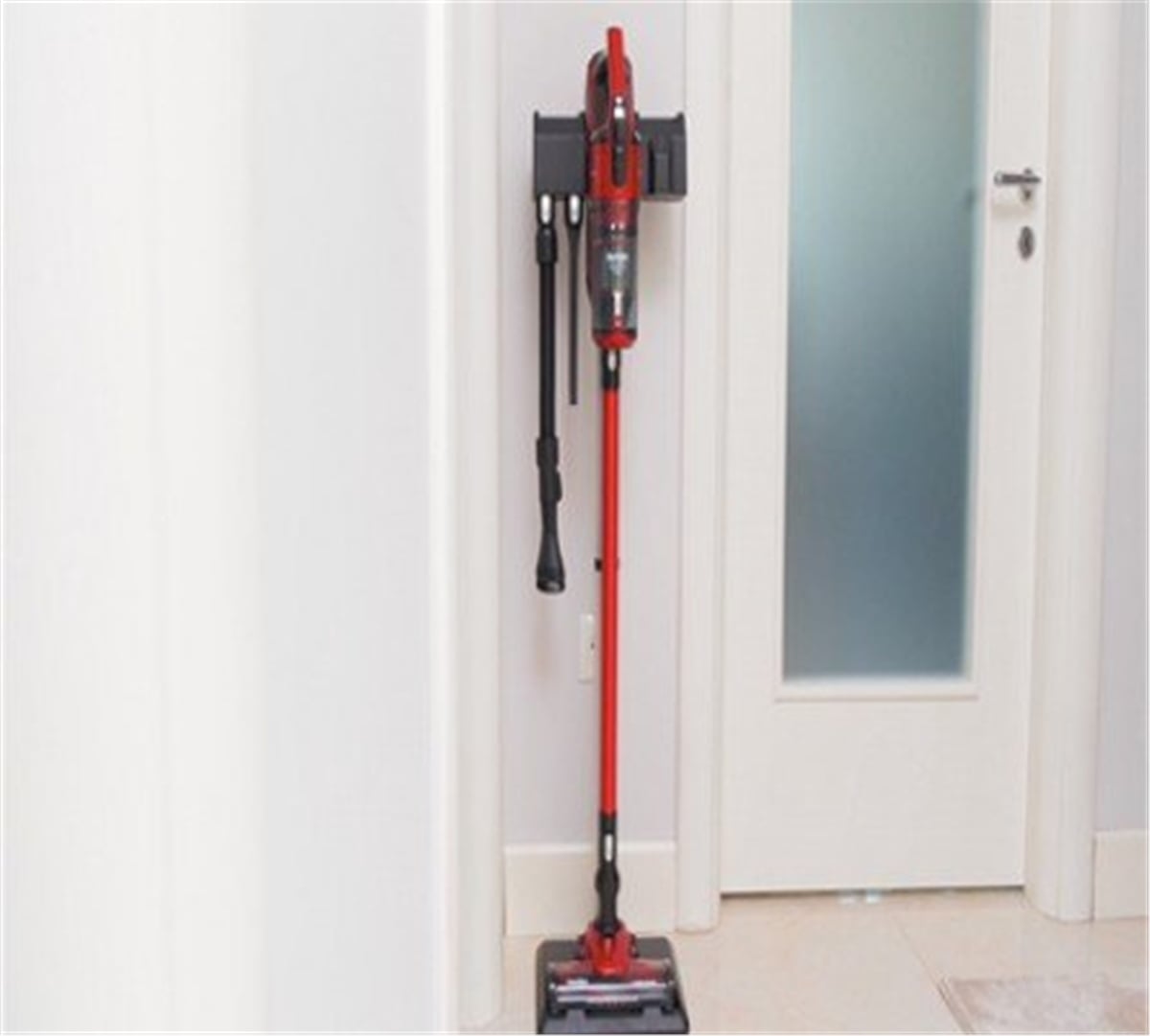 FANTOM QUANTUM P 2049 ŞARJLI  ELEKTRİKLİ  SÜPÜRGE