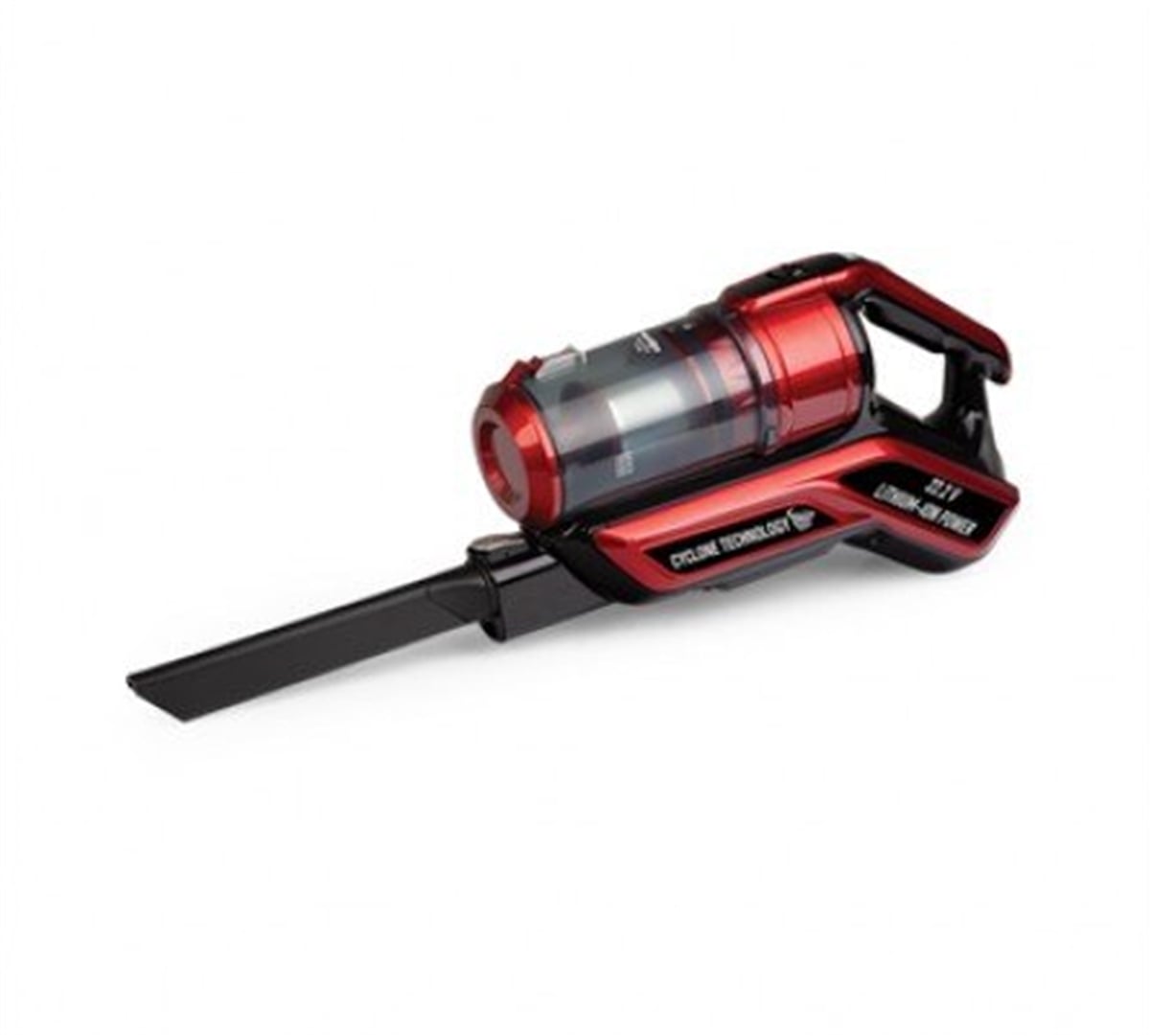 FANTOM QUANTUM P 2049 ŞARJLI  ELEKTRİKLİ  SÜPÜRGE