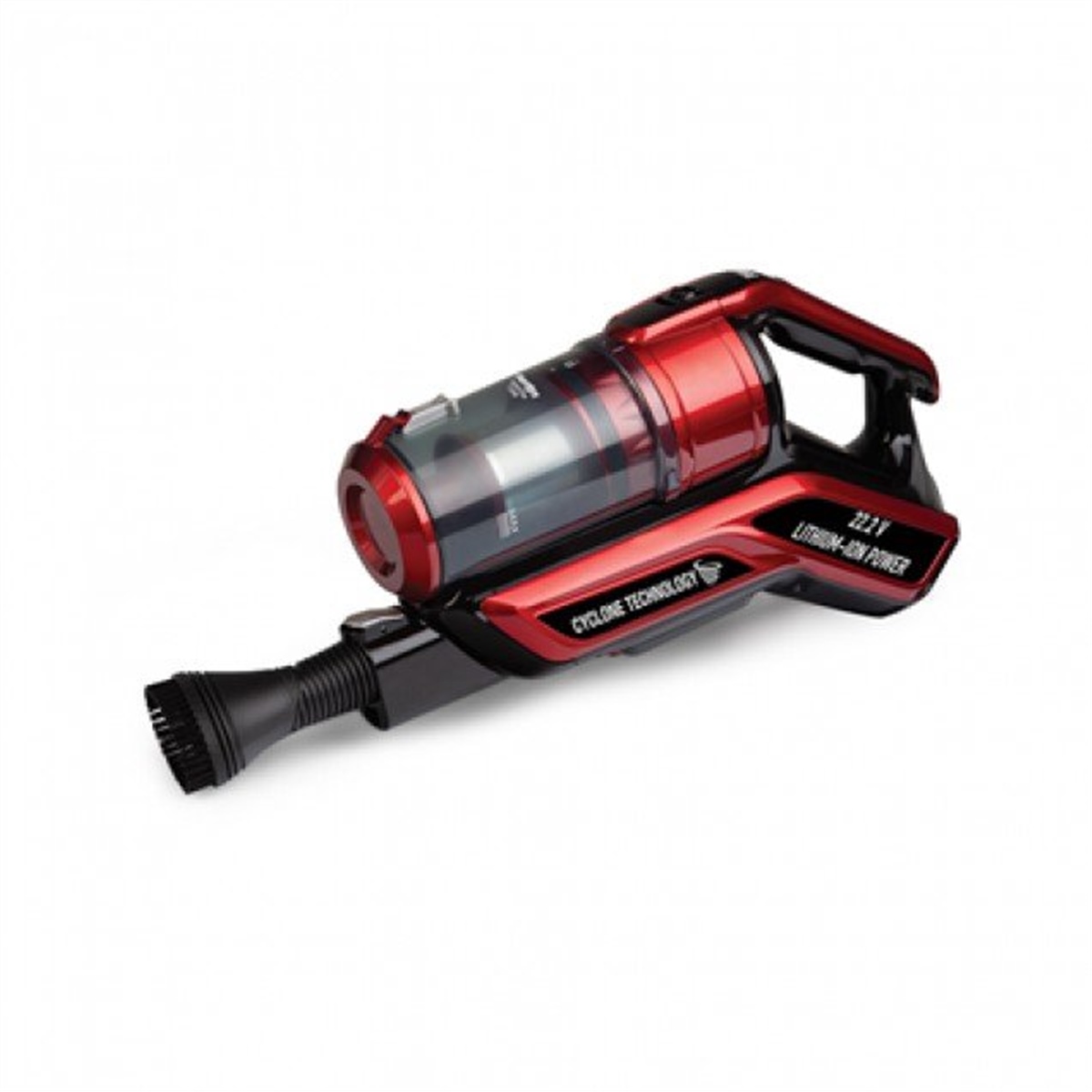 FANTOM QUANTUM P 2049 ŞARJLI  ELEKTRİKLİ  SÜPÜRGE