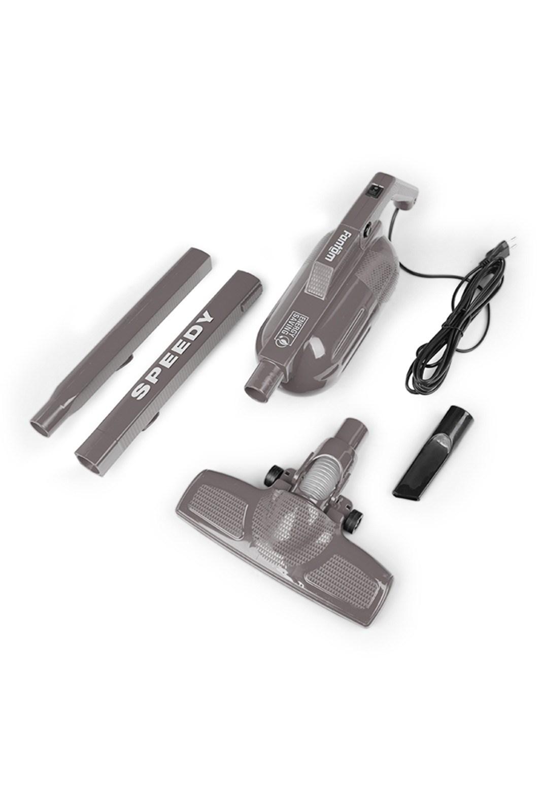 FANTOM SPEEDY PRO DU 2100 ELEKTRİK SÜPÜRGESİ
