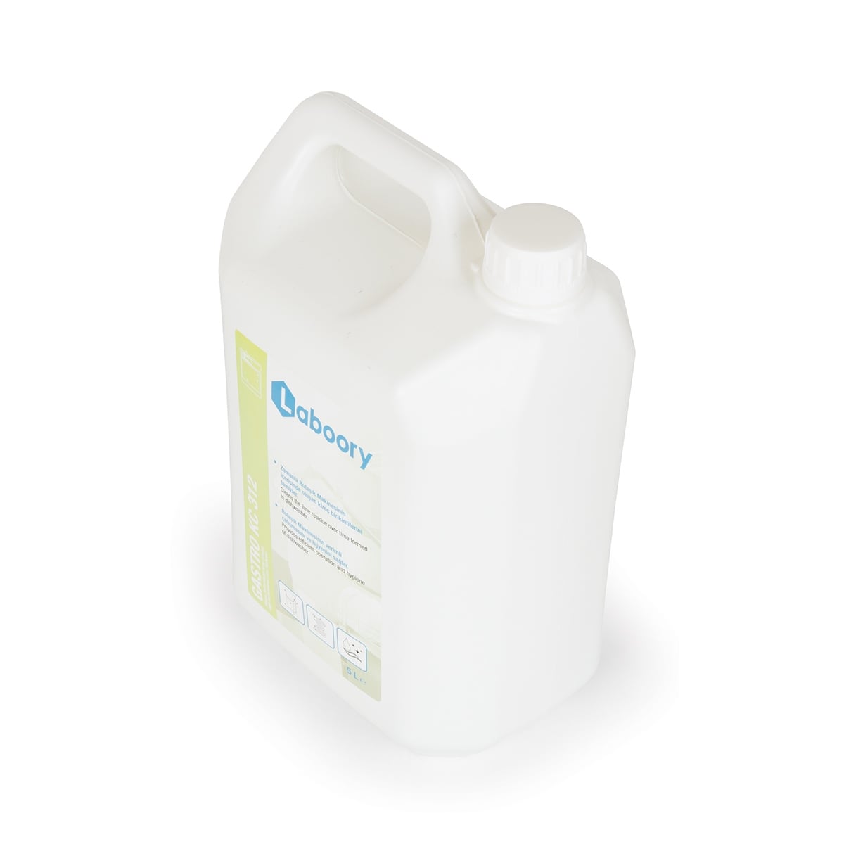 GASTRO KC 312 YÜKSEK PERFORMANSLI KİREÇ ÇÖZÜCÜ