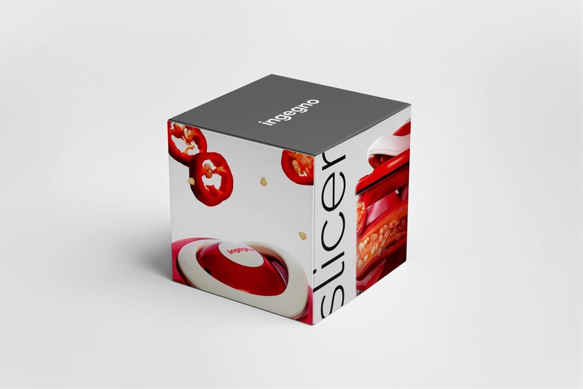 İNGEGNO MANUEL RONDO 750 ML - İPLİ EL RONDOSU