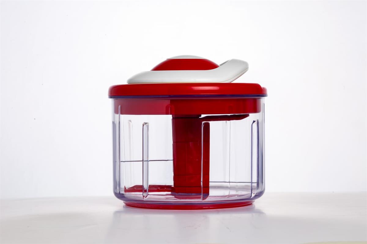 İNGEGNO MANUEL RONDO 750 ML - İPLİ EL RONDOSU