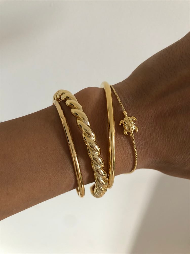 4lü bileklik set