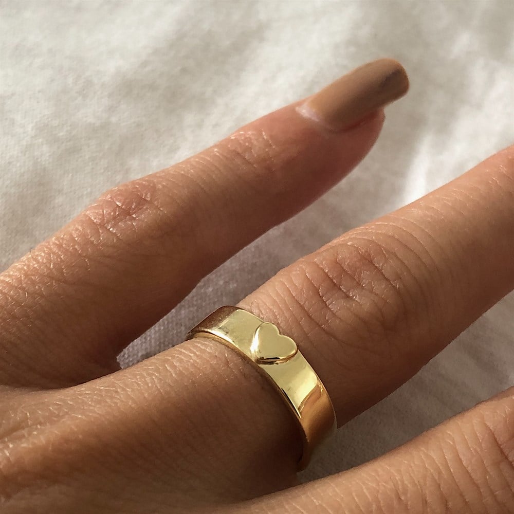 925 çift yüzüğü COUPLE RINGS