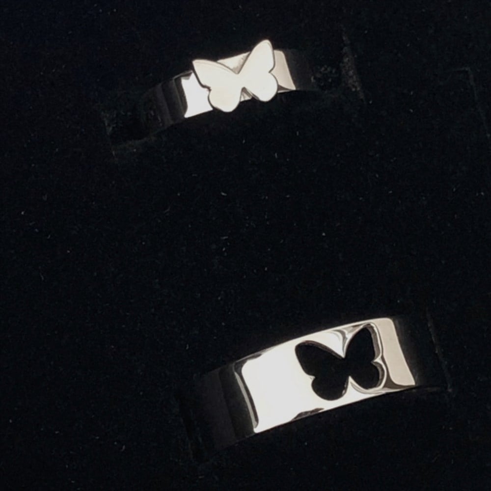 925 çift yüzüğü COUPLE RINGS