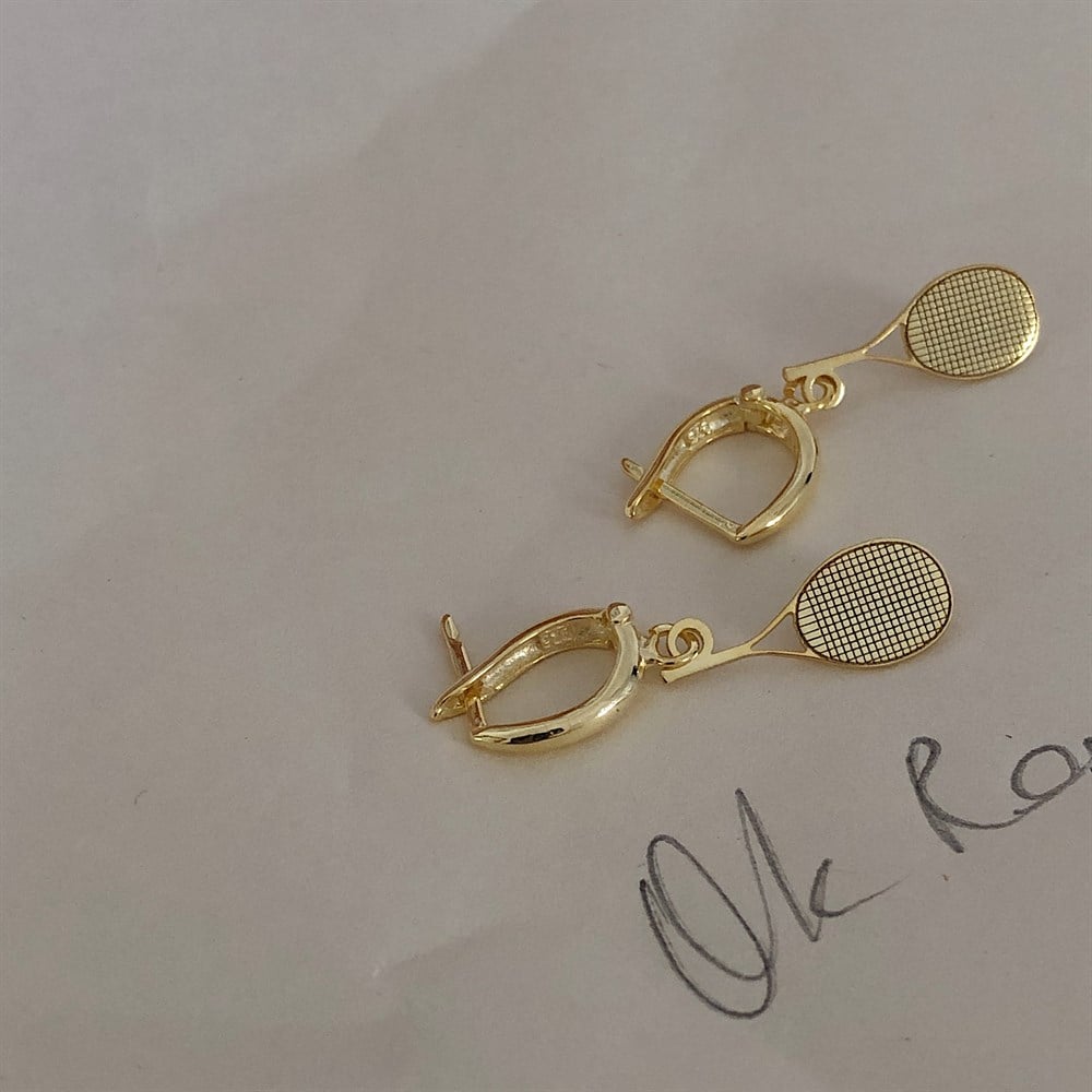 925 EARRING TYPES