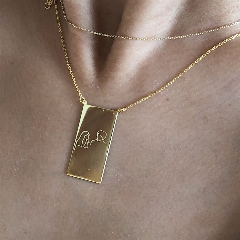 925 istediğin silüeti çizdir