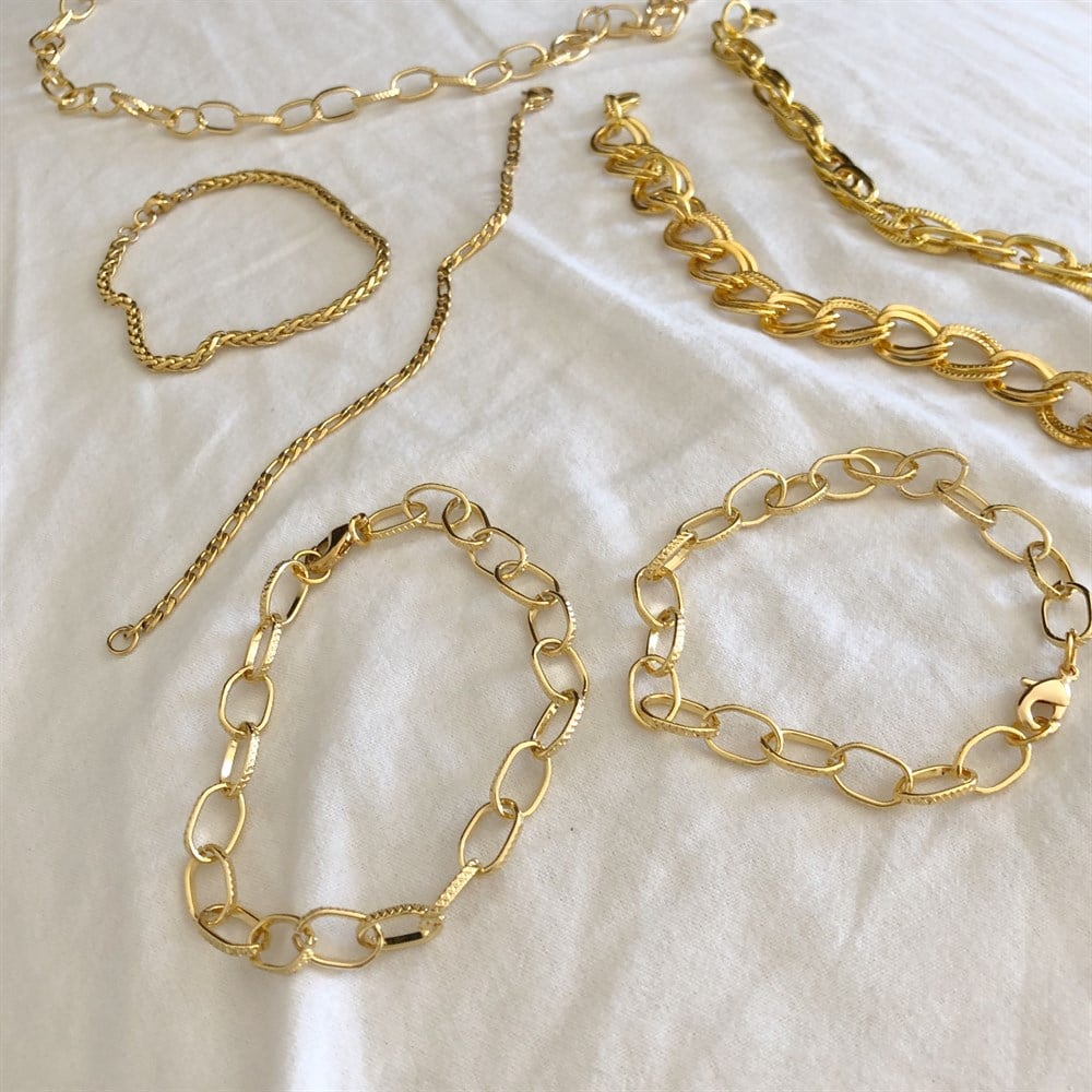 annular bracelet
