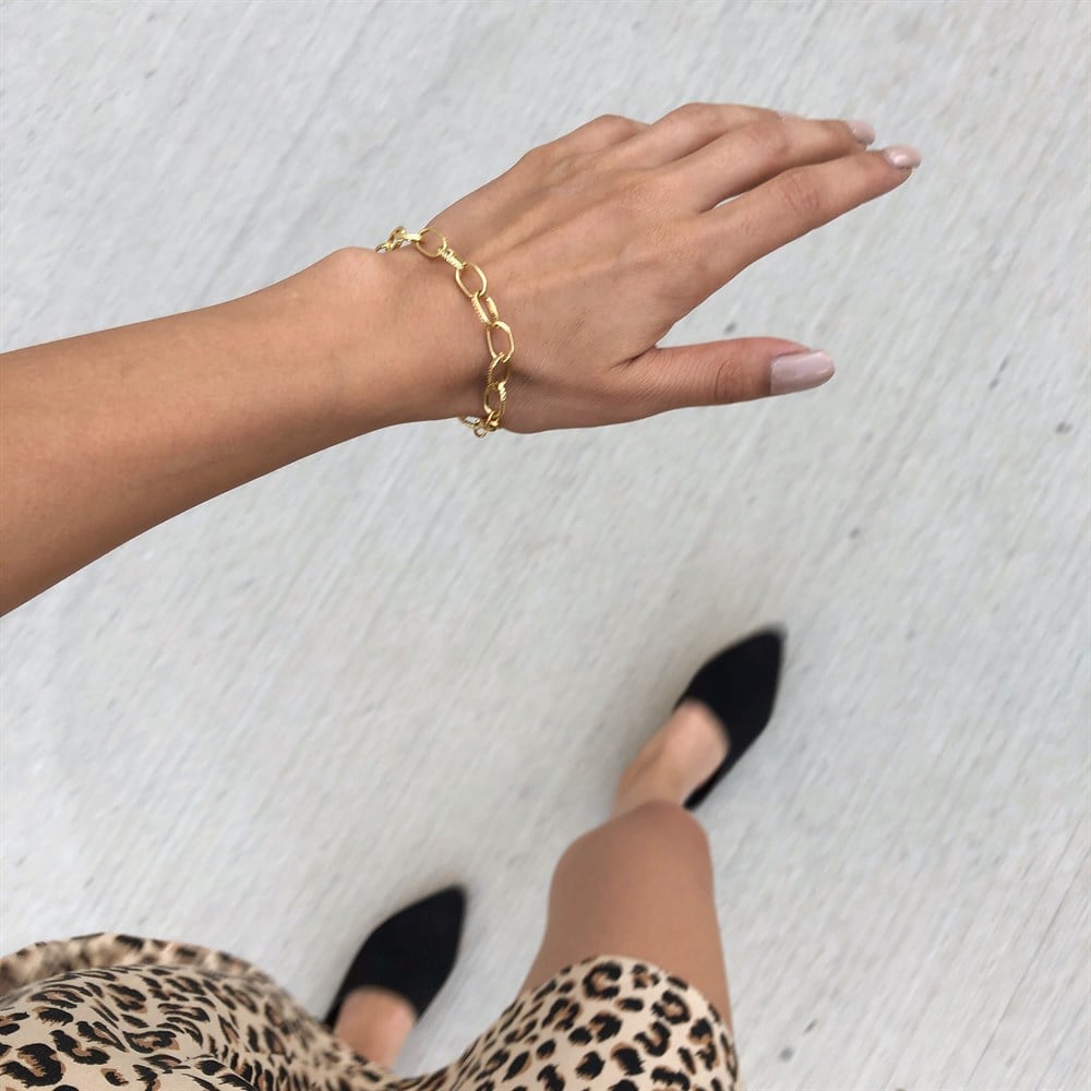 annular bracelet