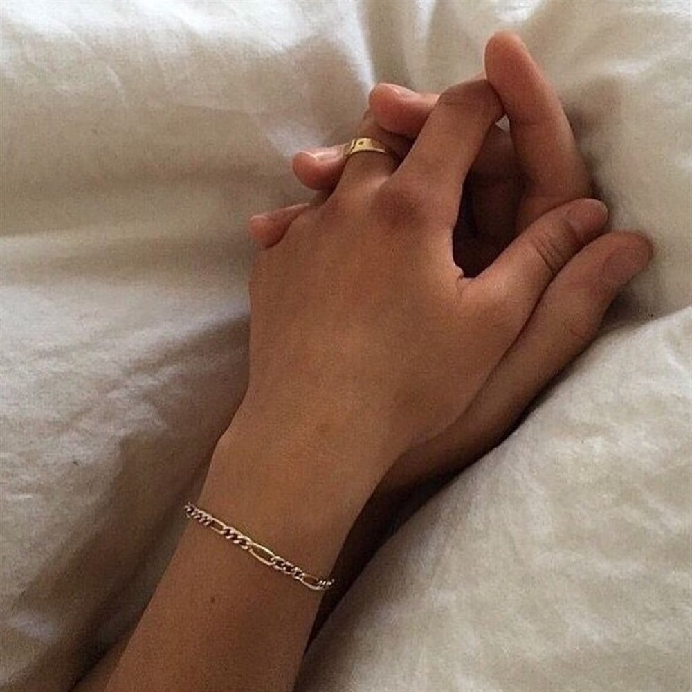 Boyfriend Bileklik Tekli