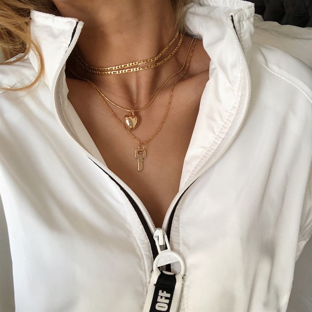 boyfriend ikili choker