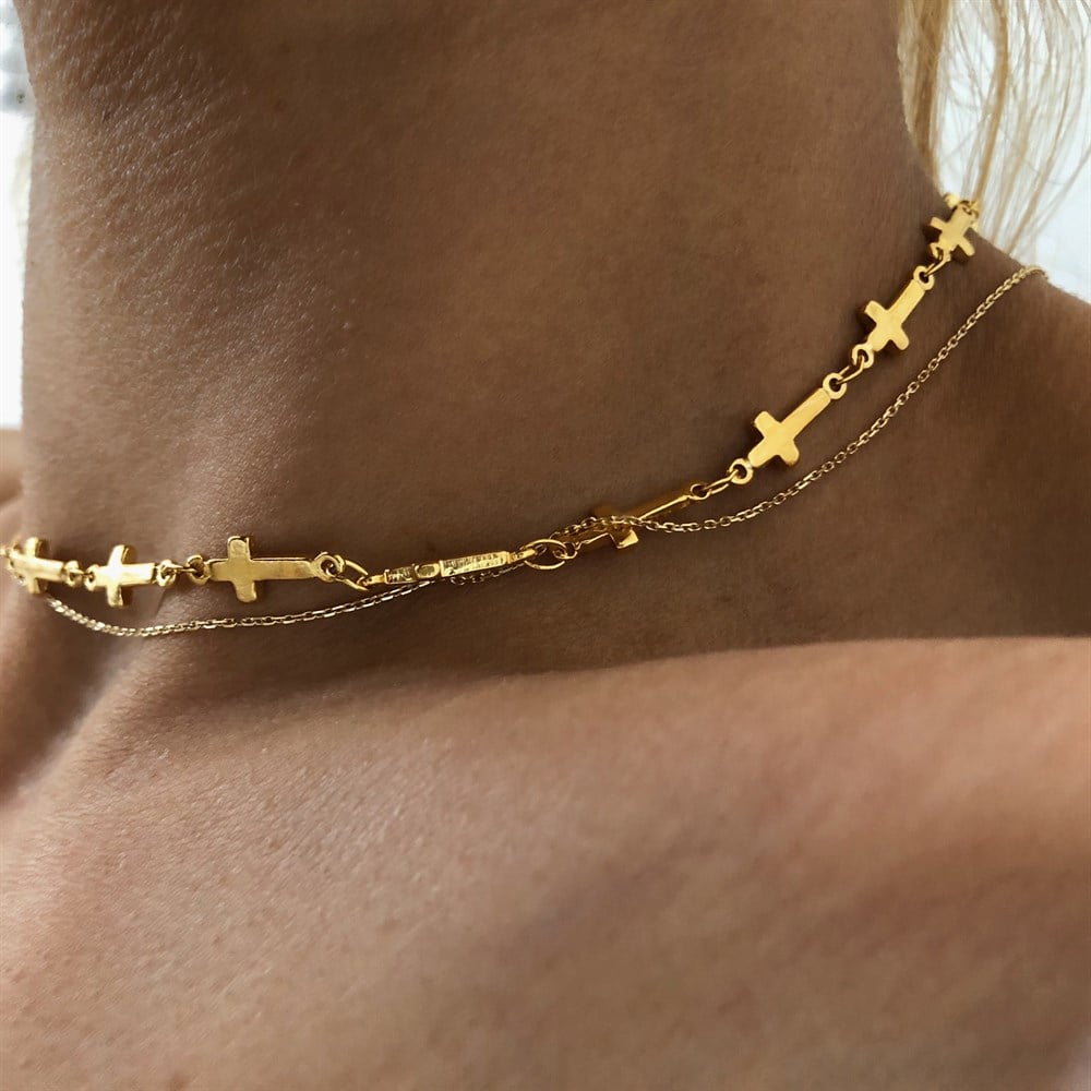 full hac choker