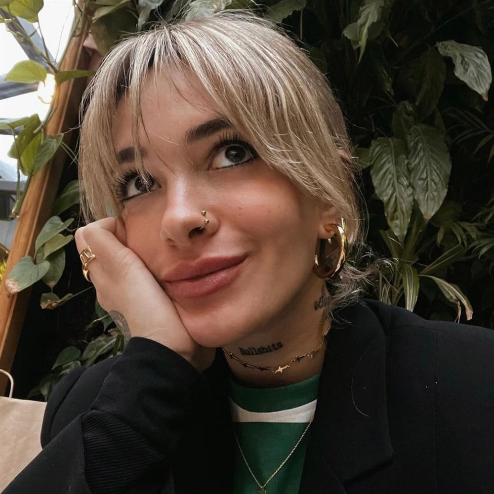 full hac choker