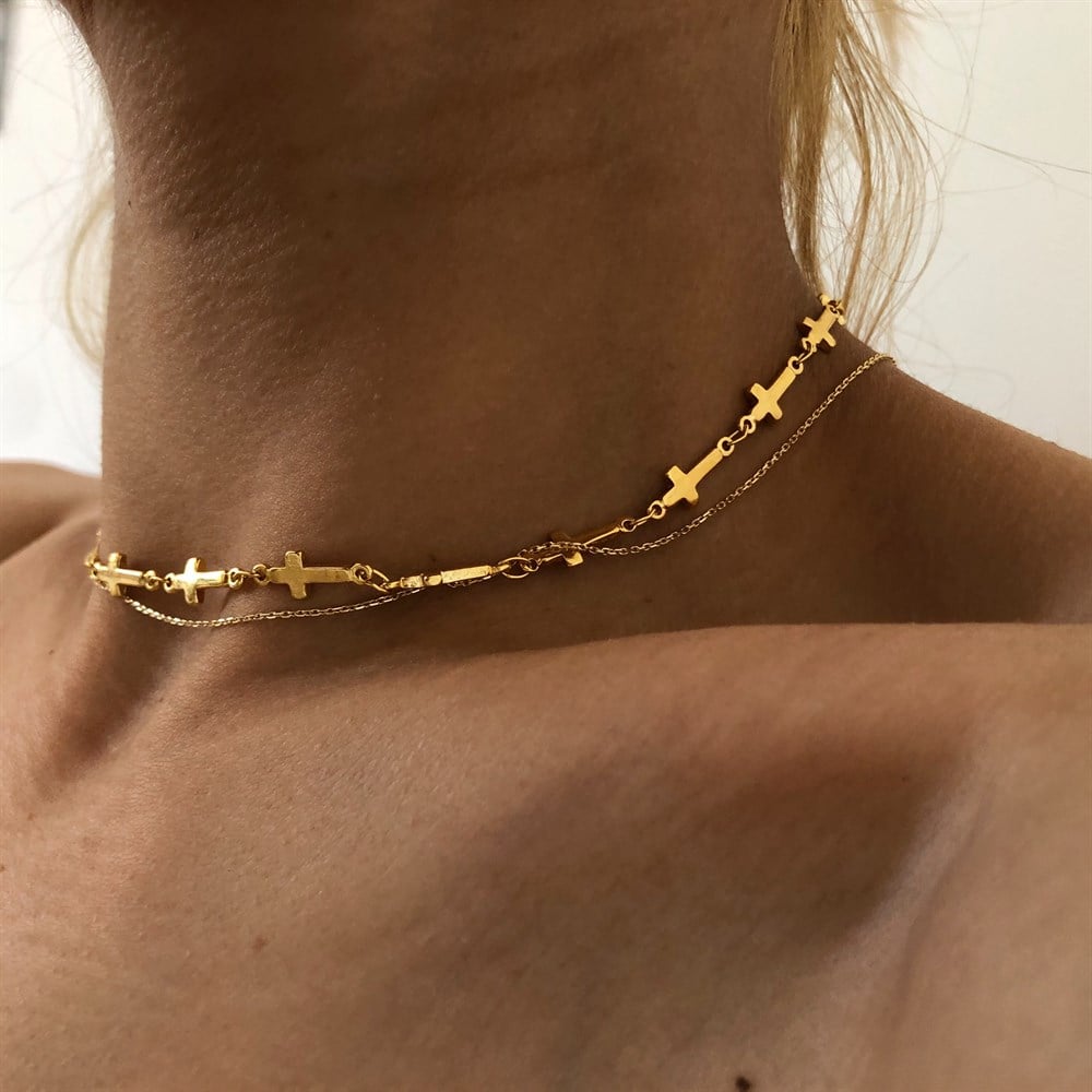 full hac choker