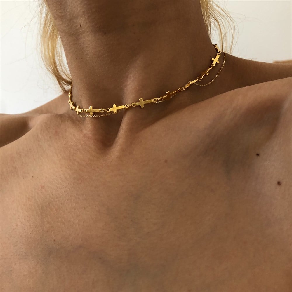 full hac choker