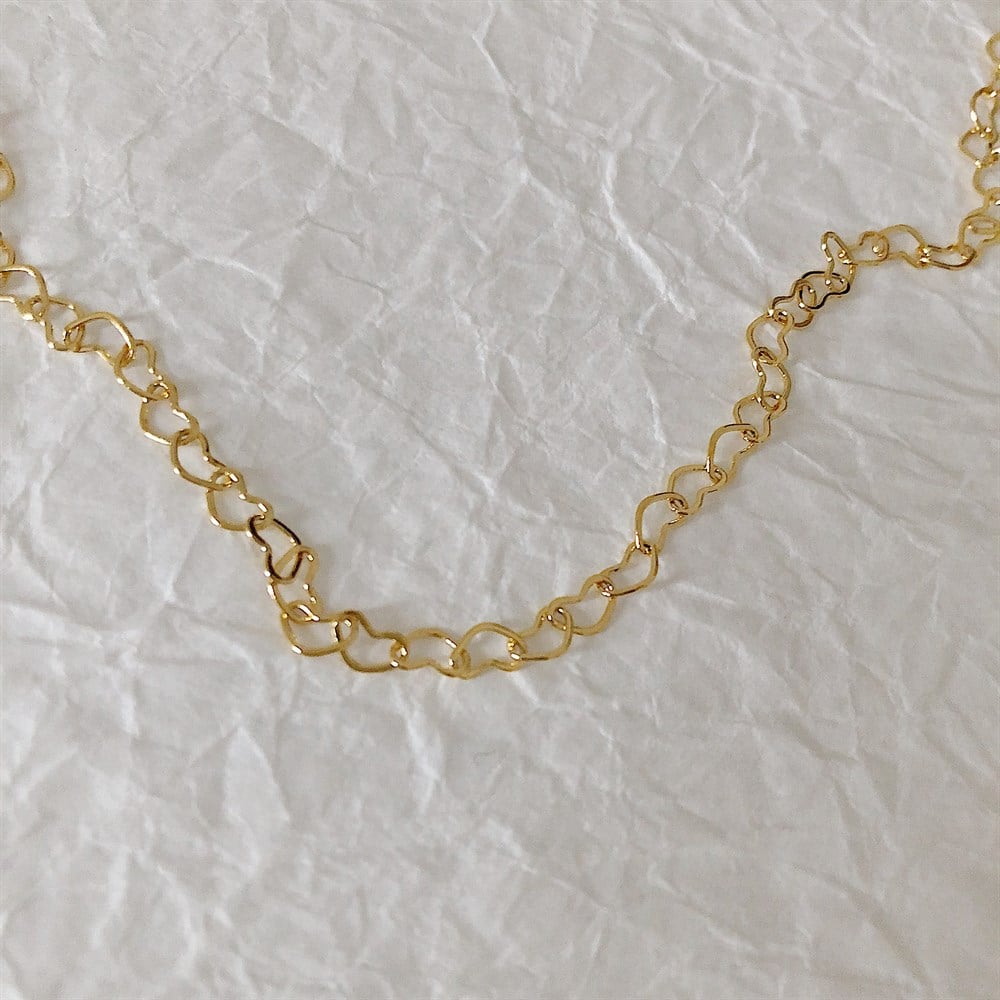 full heart choker