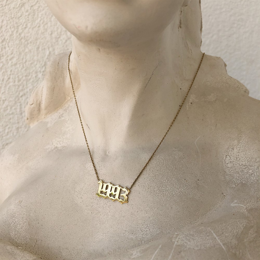 hayalet zincirli tarih kolye İSTEDİĞİNİ YAZDIR