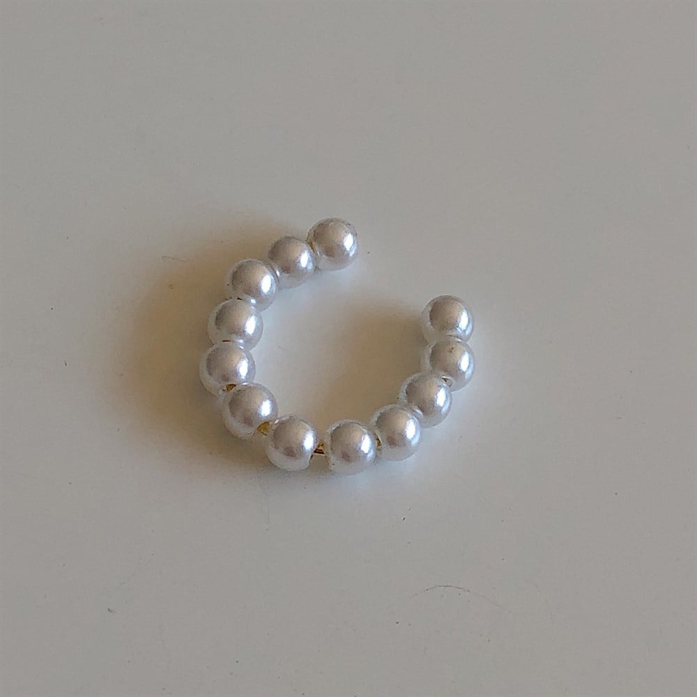 inci dizili ear cuff