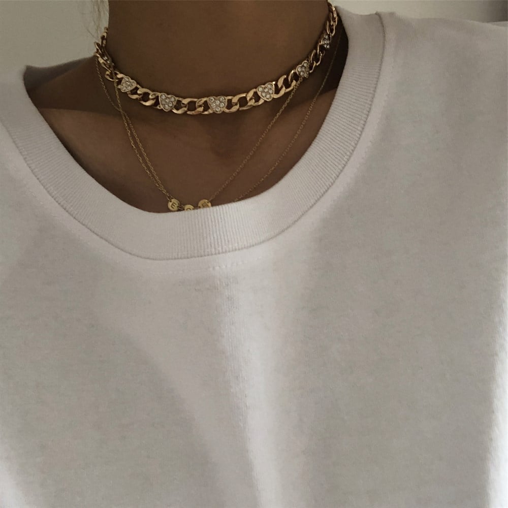 kalpli choker