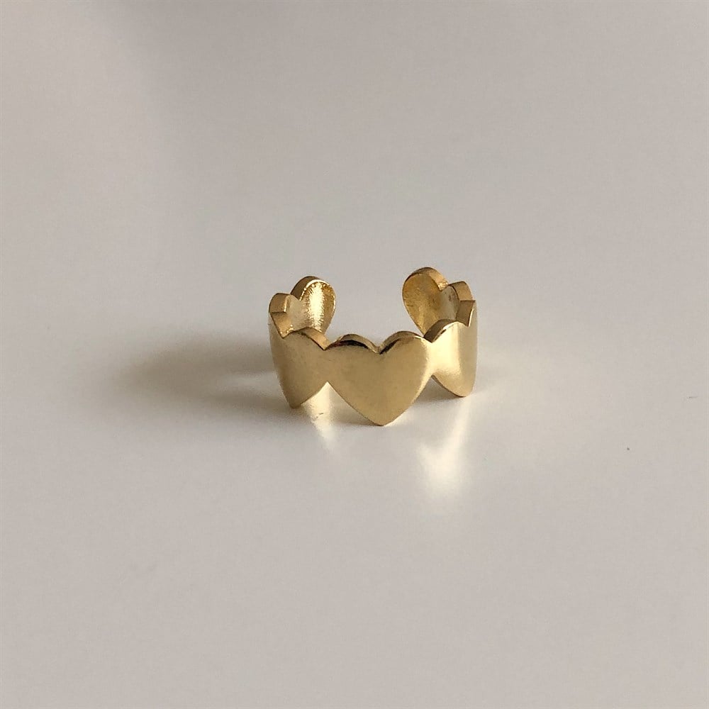 kalpli ear cuff