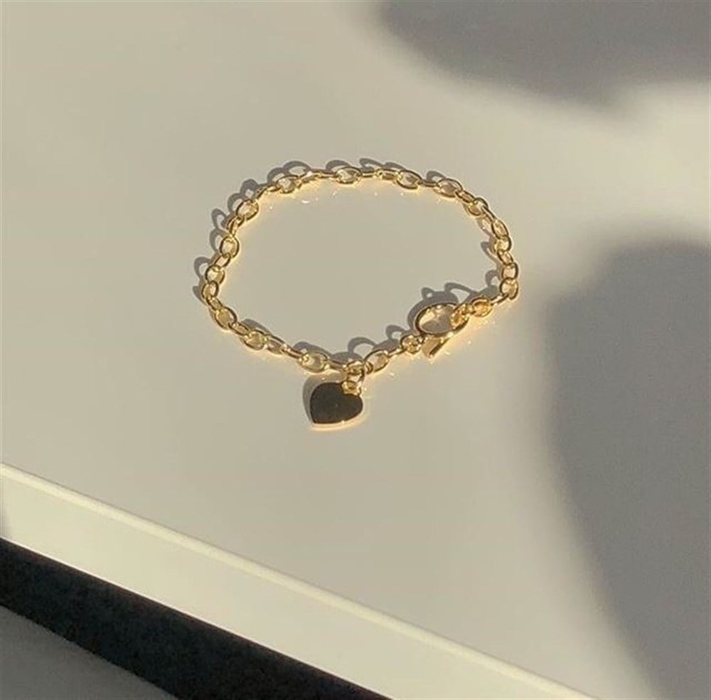 Love bracelet