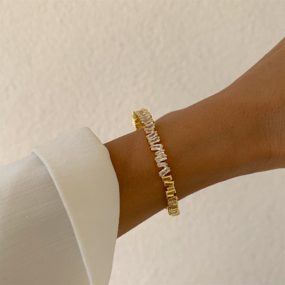 Luxe bracelet