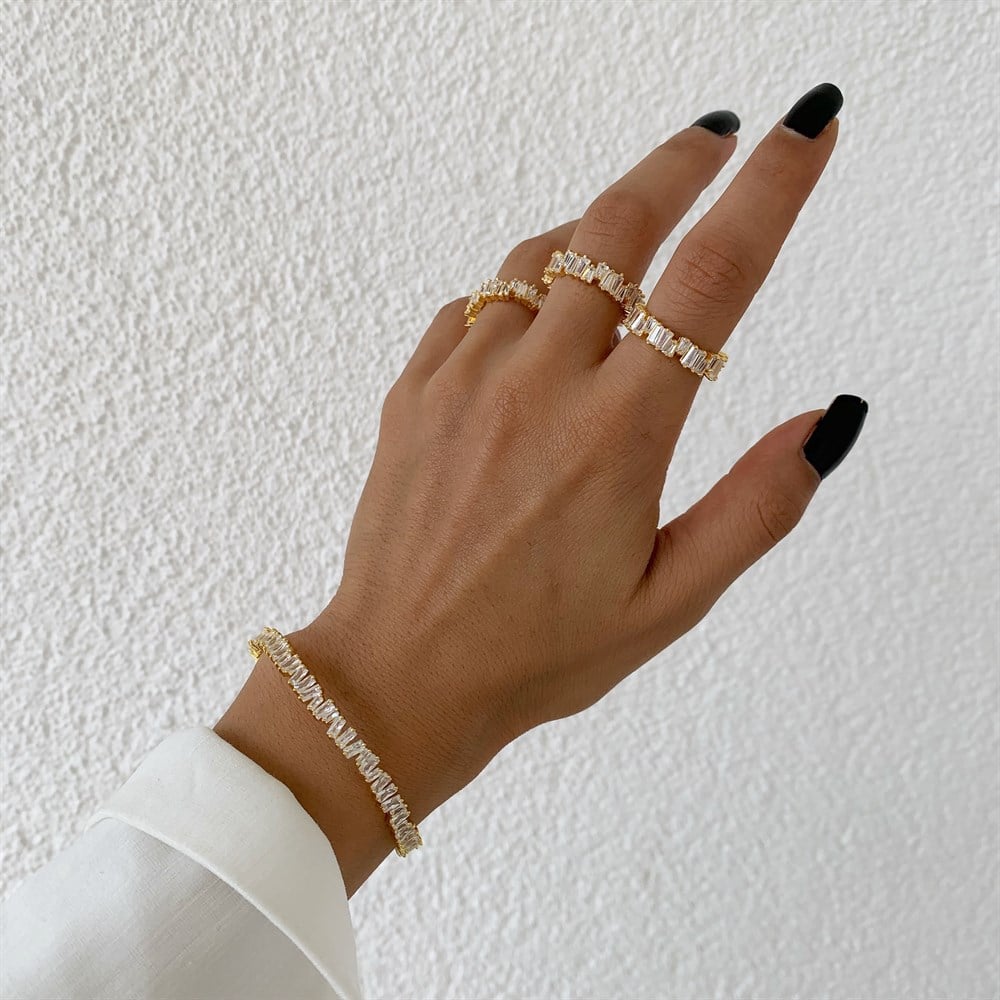 Luxe bracelet