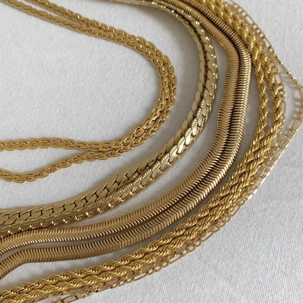 Special chains