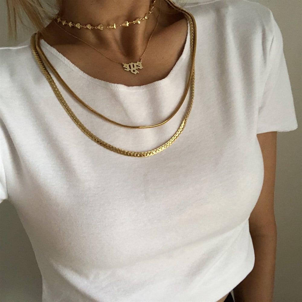 Special chains