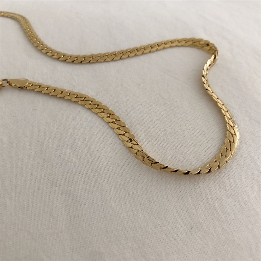 Special chains