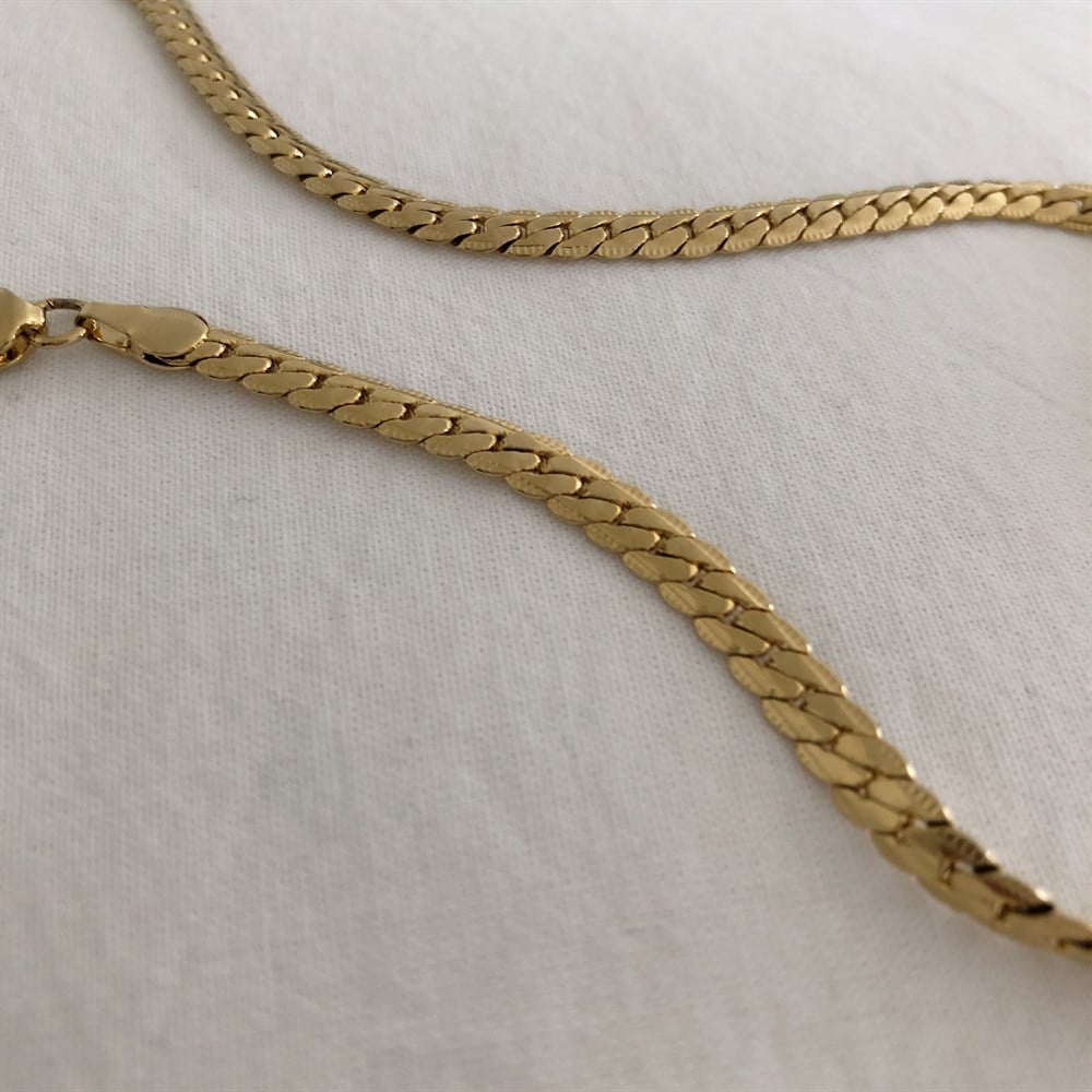 Special chains